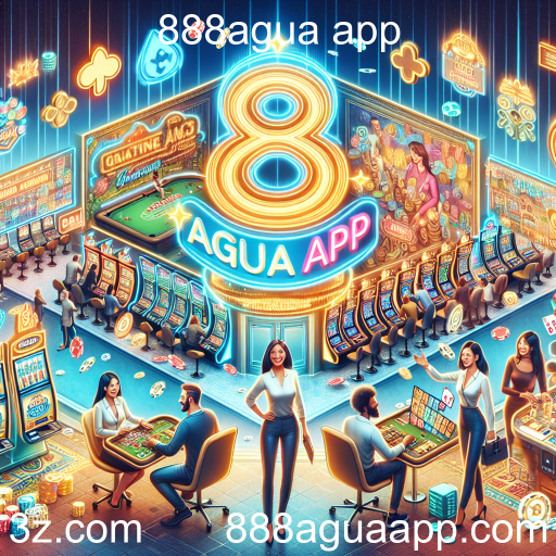 A Importância do Suporte em Jogos Online: Um Olhar sobre o 888agua App